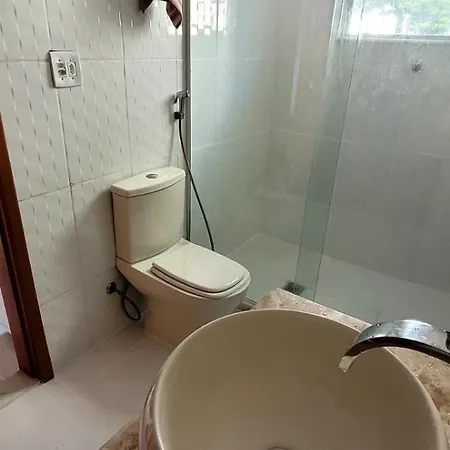Vila Quartos Lemecopa Río de Janeiro Exterior foto