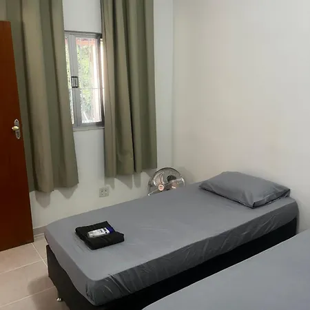 Vila Quartos Lemecopa Río de Janeiro Exterior foto