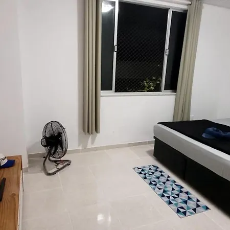 Vila Quartos Lemecopa Río de Janeiro Exterior foto