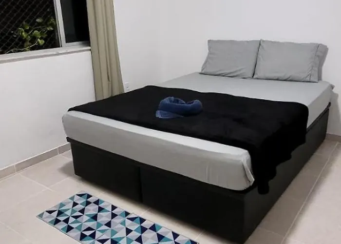 Vila Quartos Lemecopa