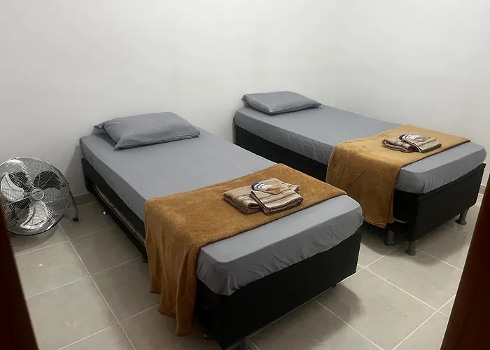 Vila Quartos Lemecopa