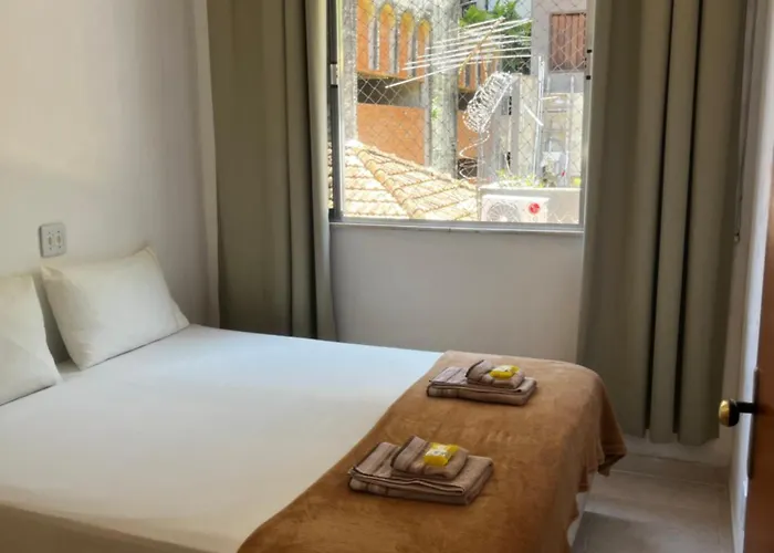 Vila Quartos Lemecopa