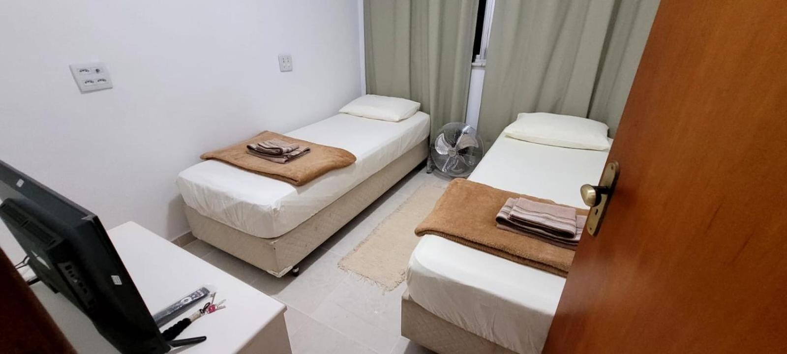 Habitación en casa particular Quartos Lemecopa *