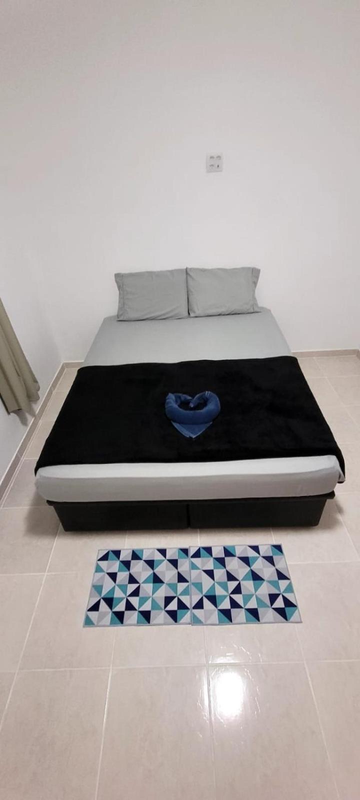 Habitación en casa particular Quartos Lemecopa *