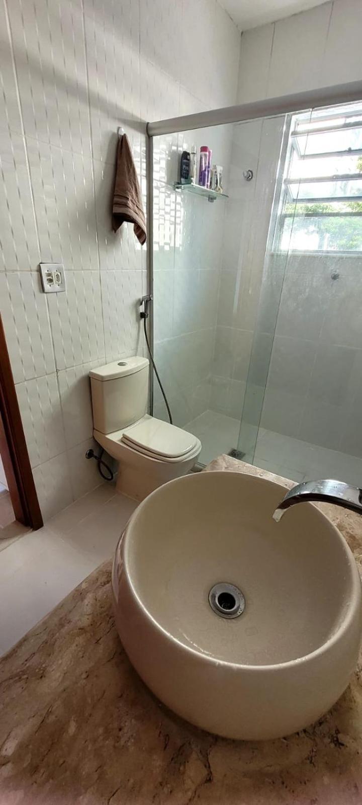 Quartos Lemecopa Habitación en casa particular